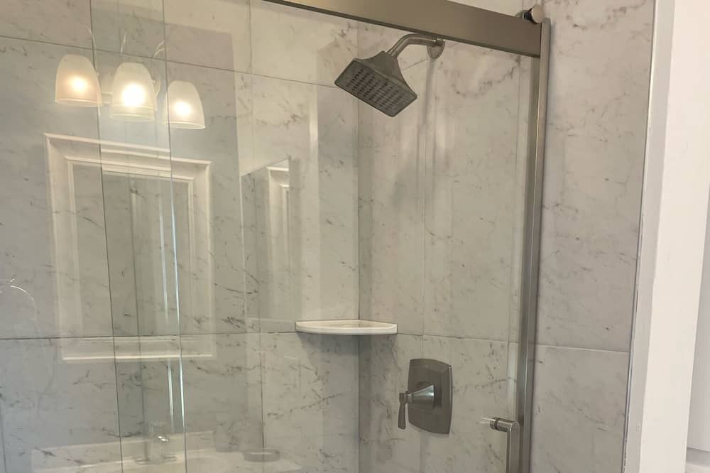 Photo of Bathroom in East County Civic Group