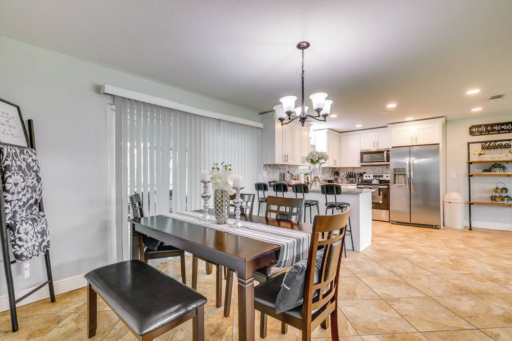 Photo of Kitchen in East County Civic Group