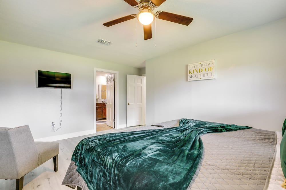 Photo of Bedroom in East County Civic Group