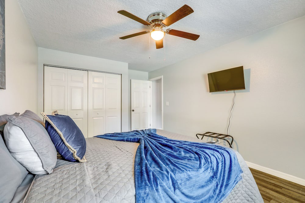 Photo of Bedroom in East County Civic Group