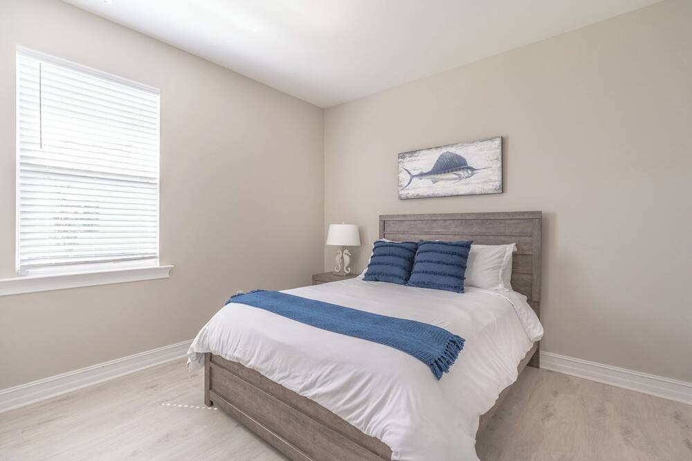 Photo of Bedroom in Naples