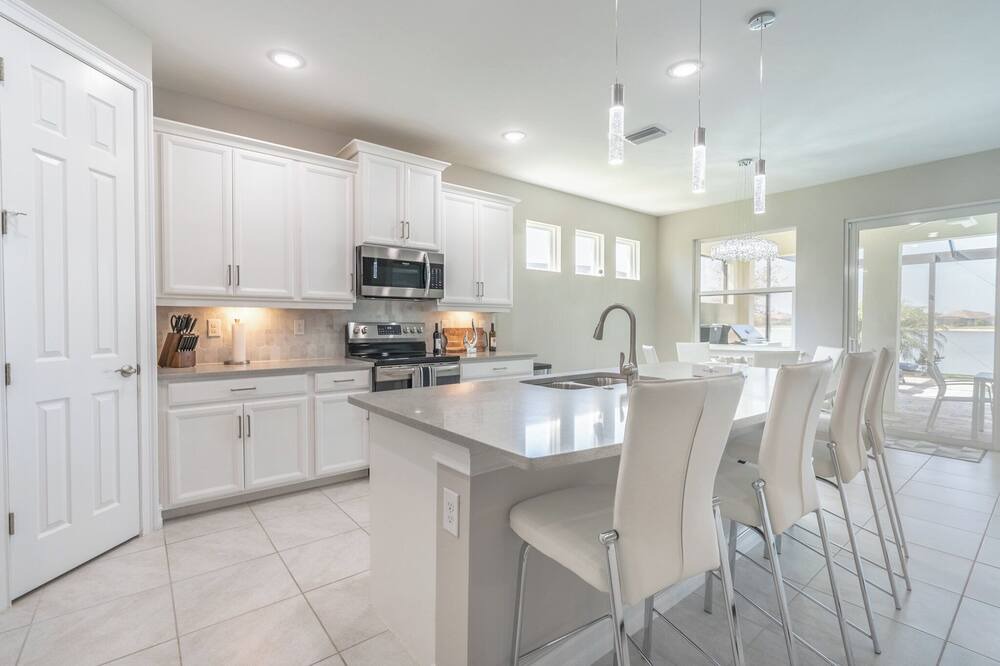 Photo of Kitchen in Naples