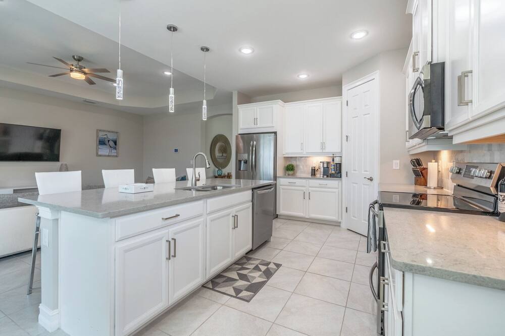Photo of Kitchen in Naples