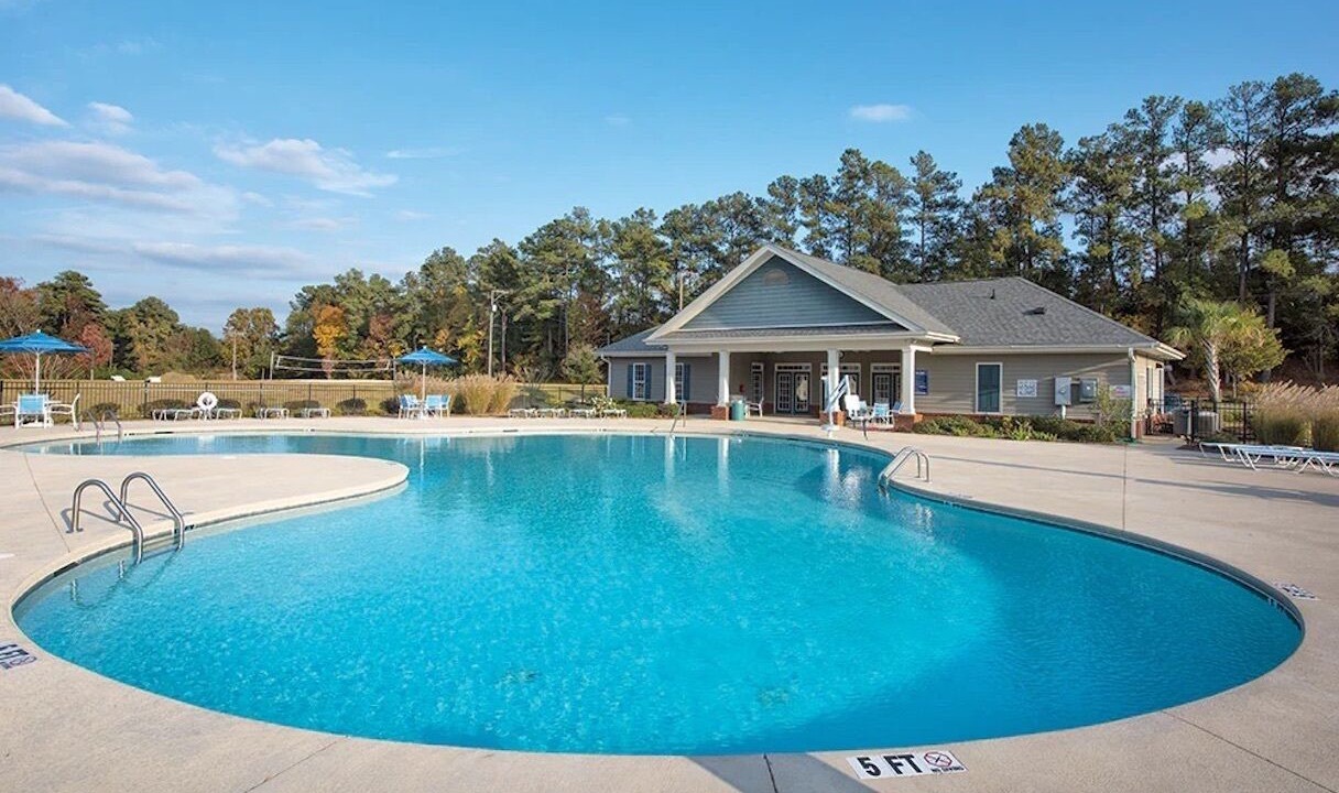 Photo of Outdoor in Santee