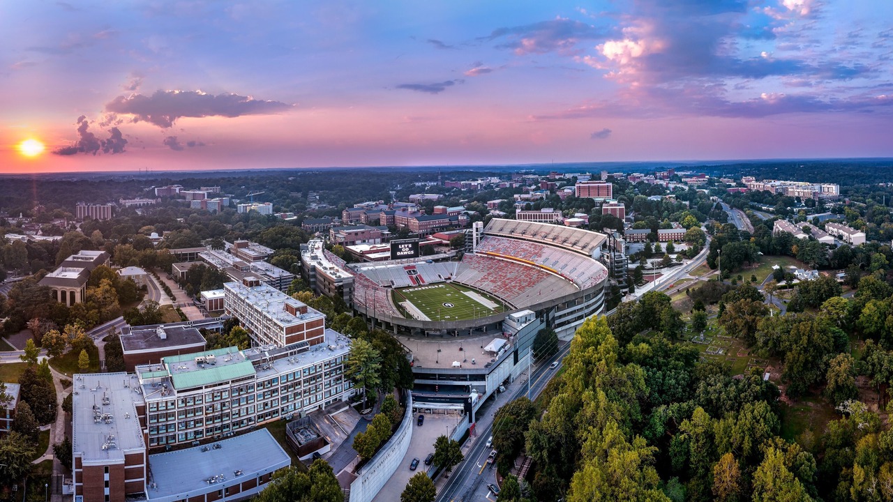 Photo of Outdoor in Athens
