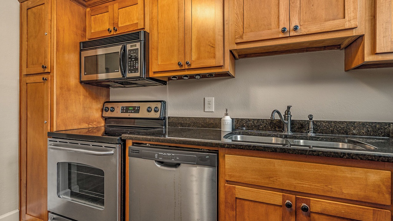 Photo of Kitchen in Athens