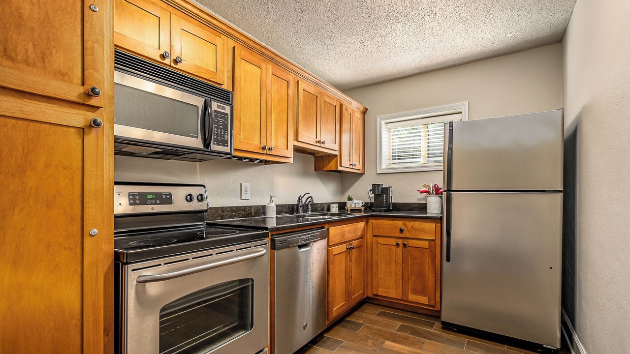 Photo of Kitchen in Athens