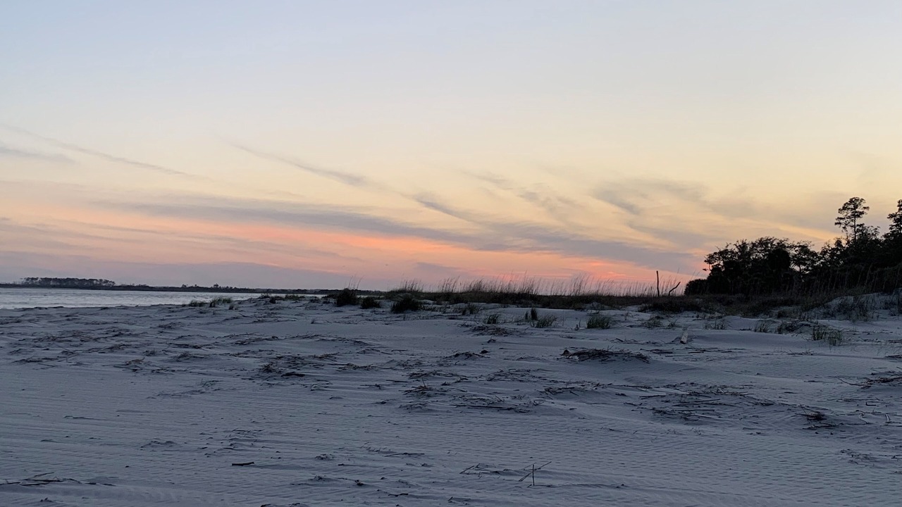 Photo of Others in Daufuskie Island