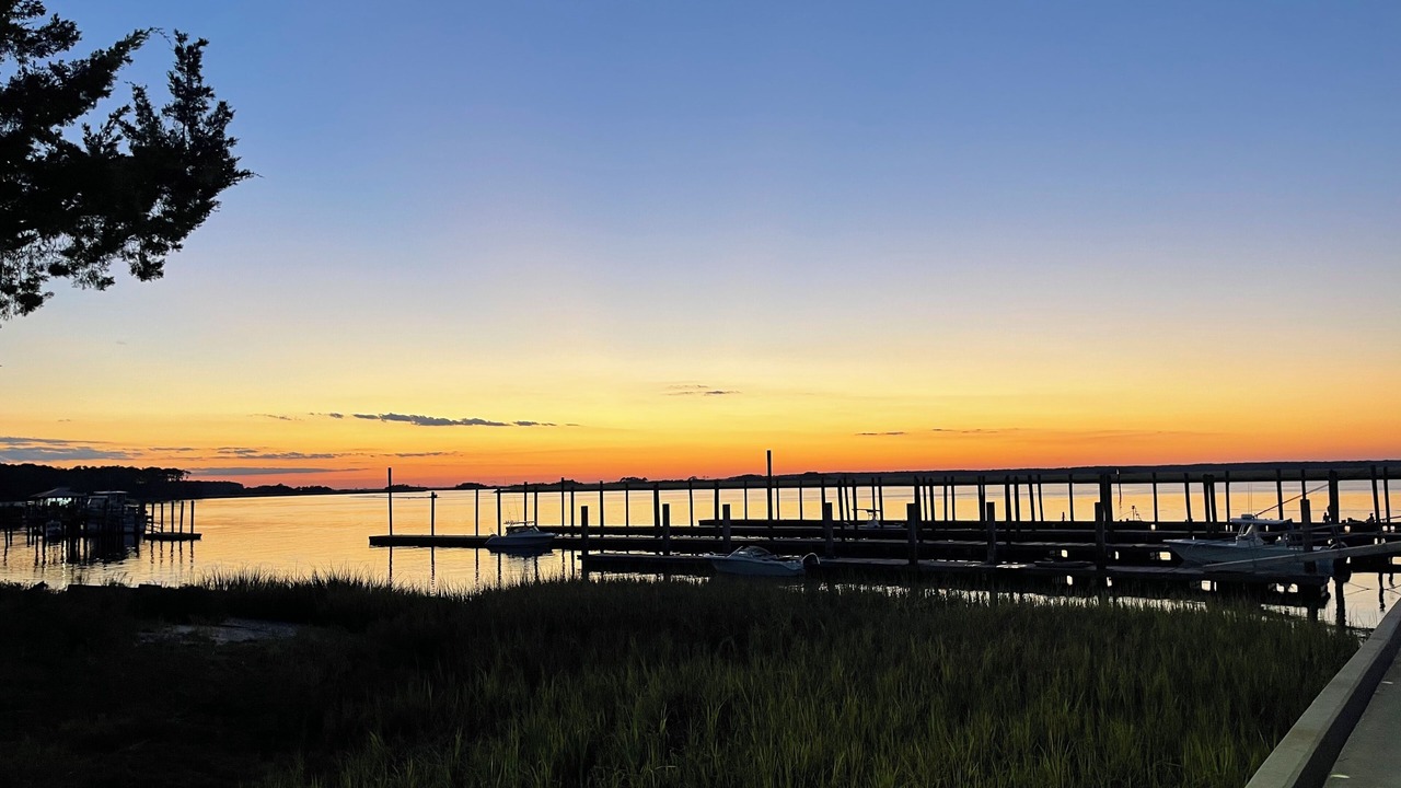 Photo of Outdoor in Daufuskie Island