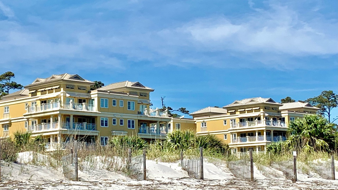 Photo of Outdoor in Daufuskie Island