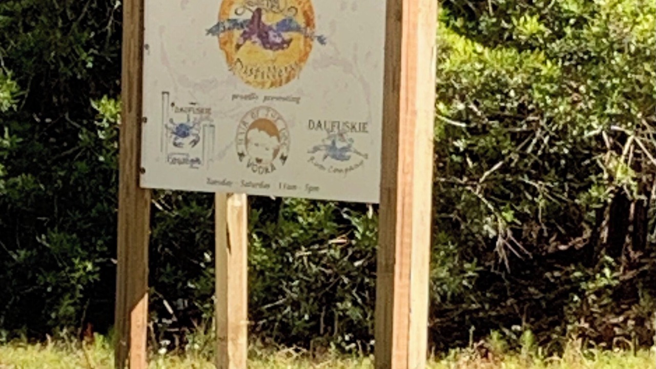 Photo of Outdoor in Daufuskie Island