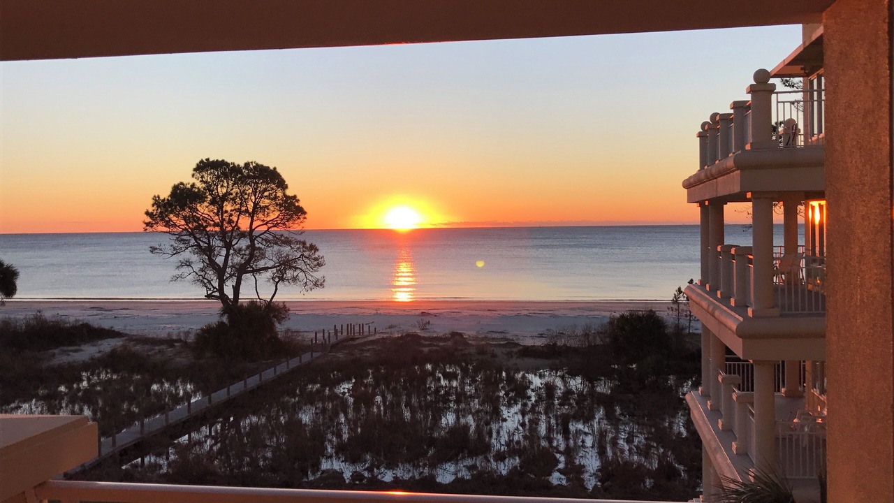 Photo of Outdoor in Daufuskie Island