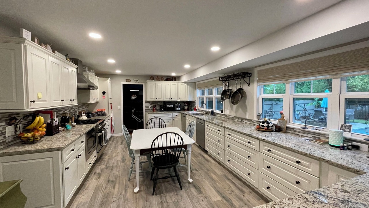 Photo of Kitchen in North Augusta