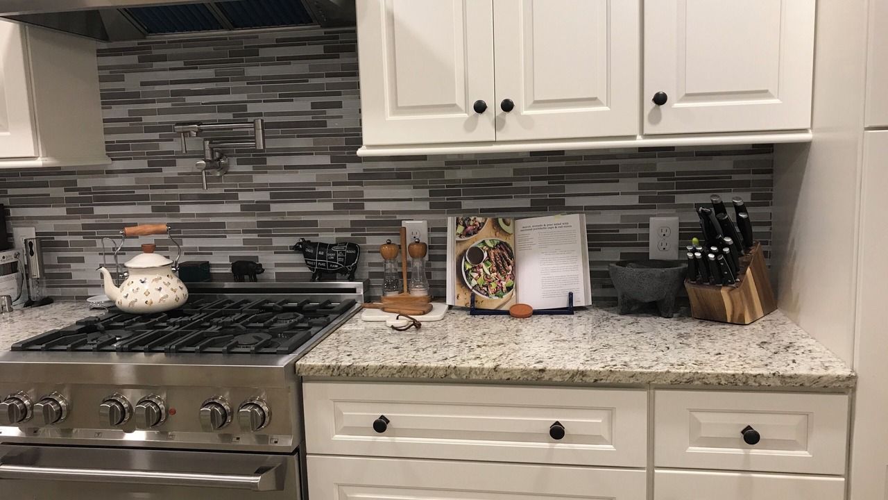Photo of Kitchen in North Augusta