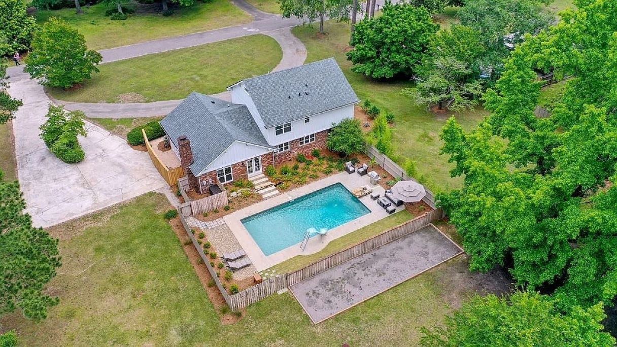 Photo of Outdoor in North Augusta