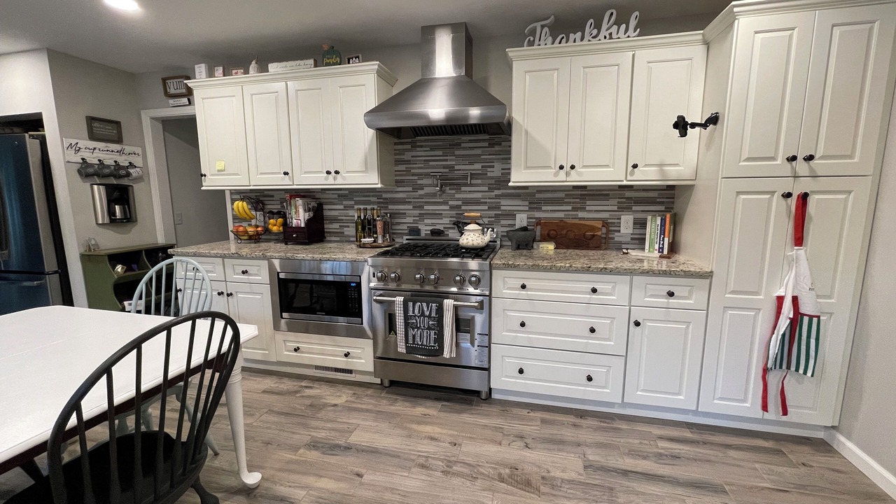 Photo of Kitchen in North Augusta