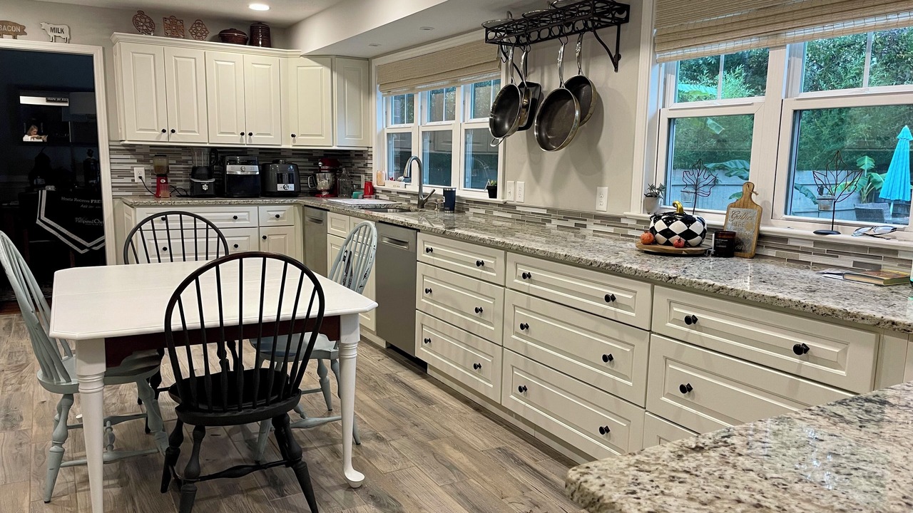 Photo of Kitchen in North Augusta
