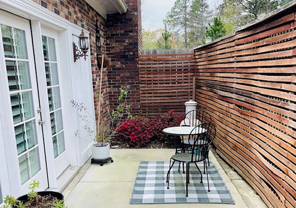 Photo of Outdoor in North Augusta