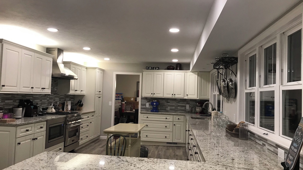 Photo of Kitchen in North Augusta