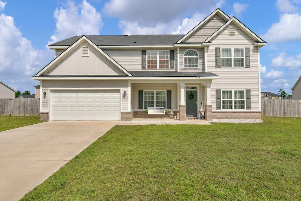 Photo of Outdoor in Hinesville