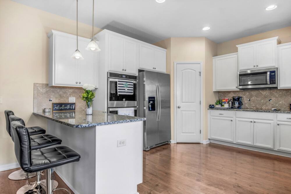 Photo of Kitchen in Hinesville