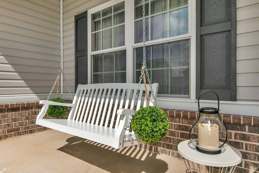 Photo of Outdoor in Hinesville