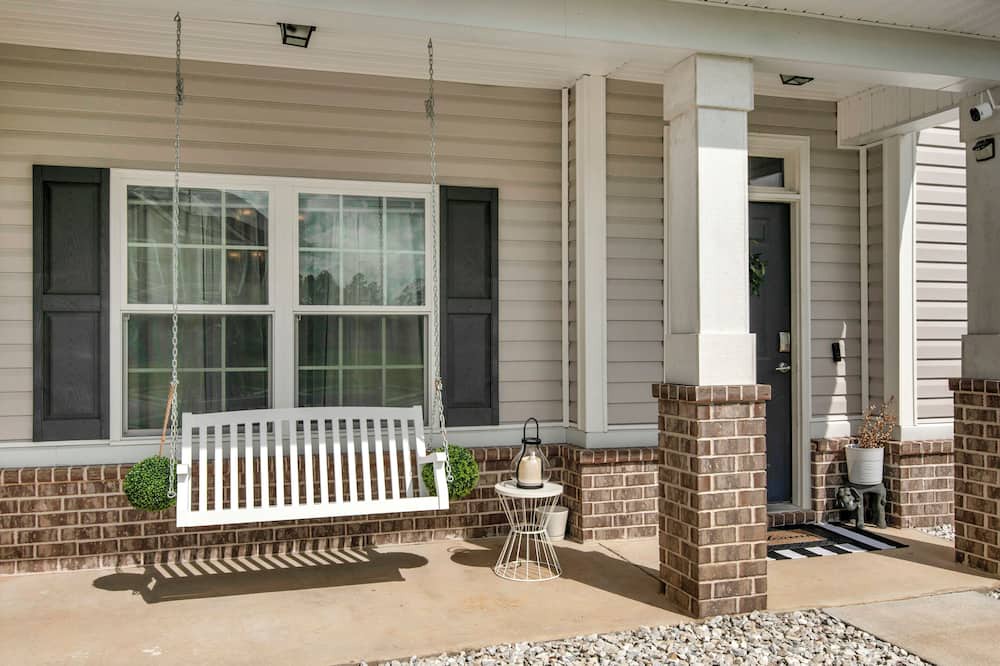 Photo of Outdoor in Hinesville