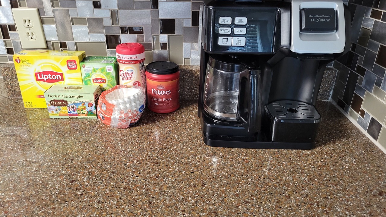 Photo of Kitchen in Apex