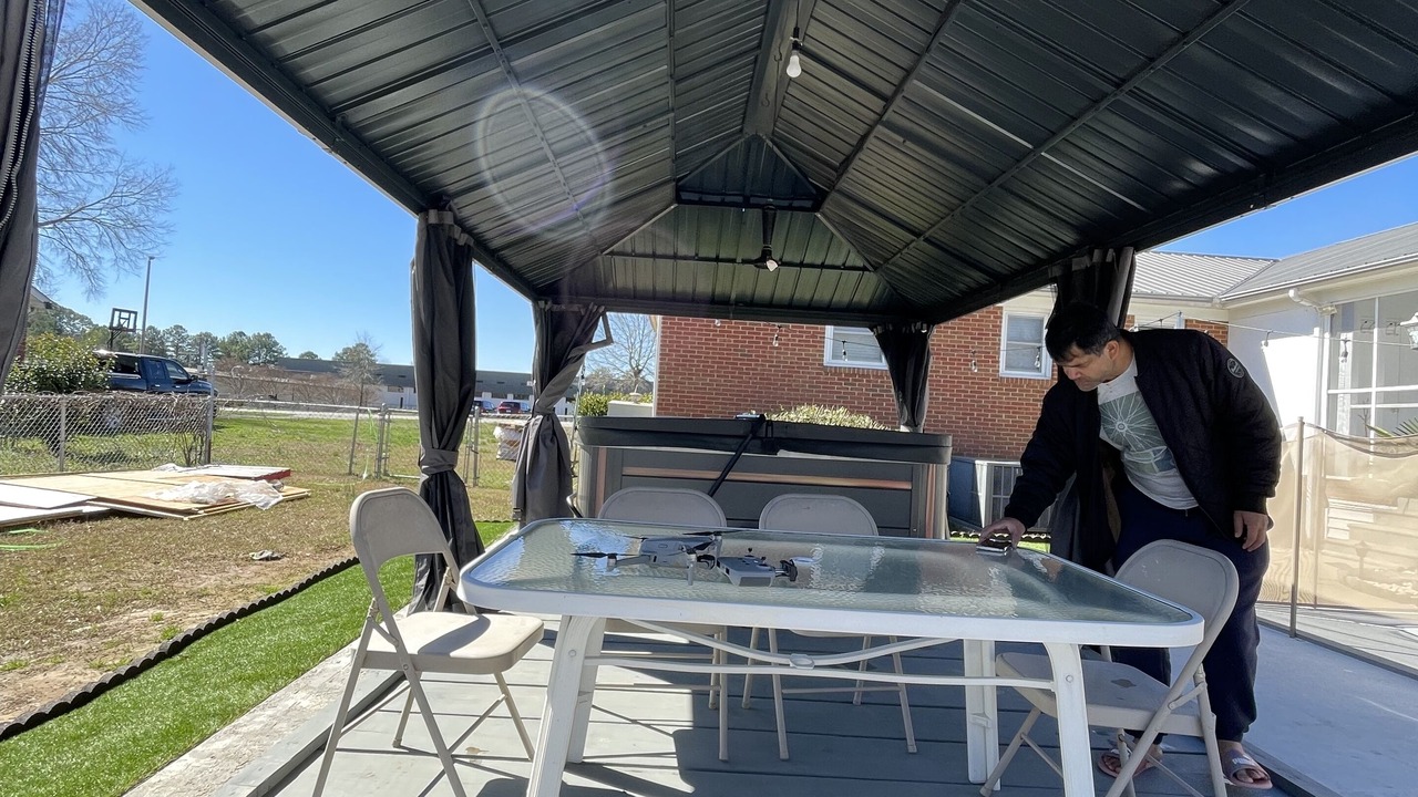 Photo of Outdoor in Stallings