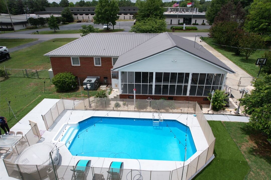 Photo of Outdoor in Stallings
