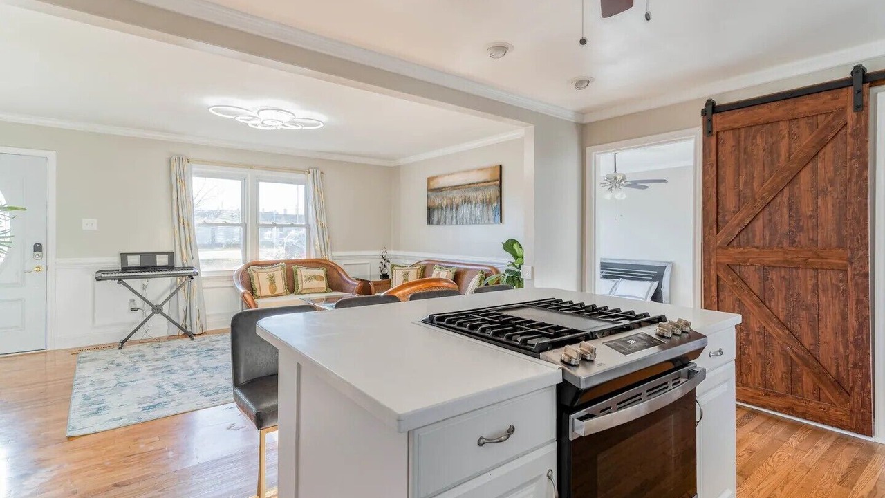 Photo of Kitchen in Stallings