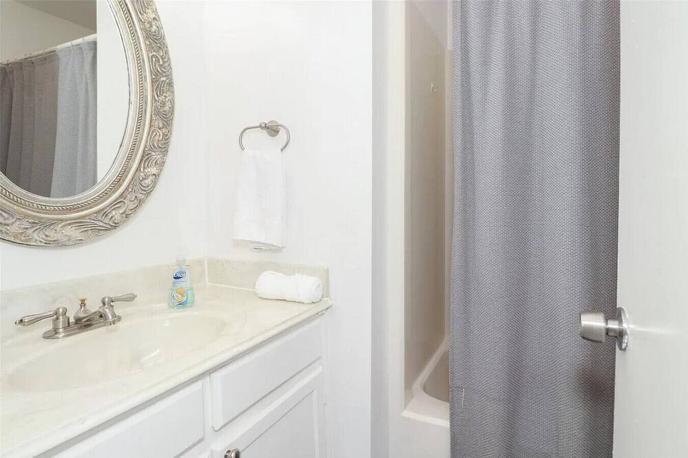 Photo of Bathroom in Concord