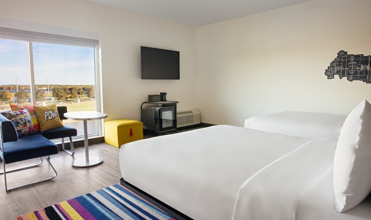 Photo of Bedroom in Lake Nona