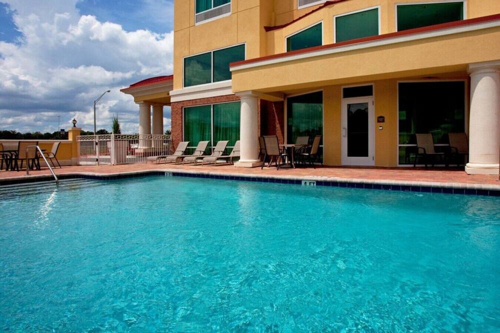 Photo of Outdoor in Jacksonville