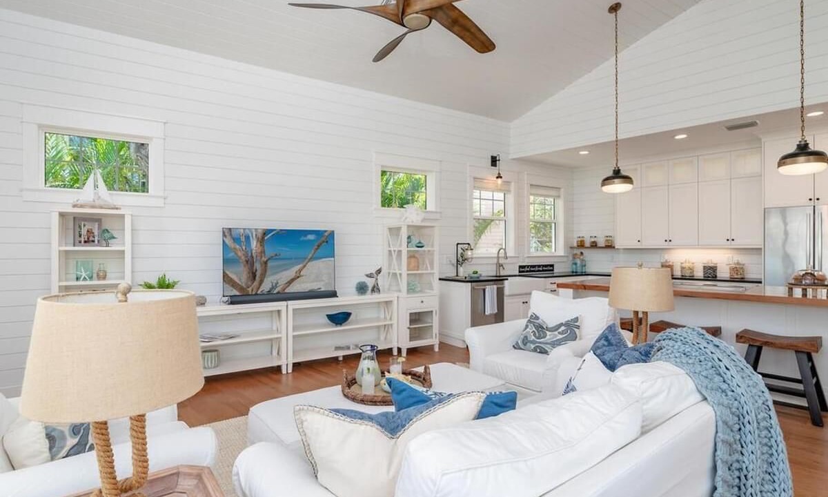 Photo of Livingroom in Goodland