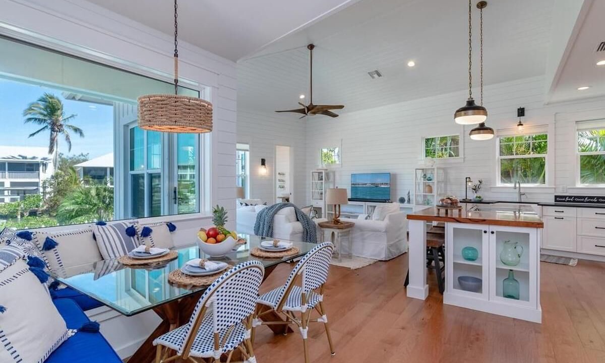 Photo of Kitchen in Goodland