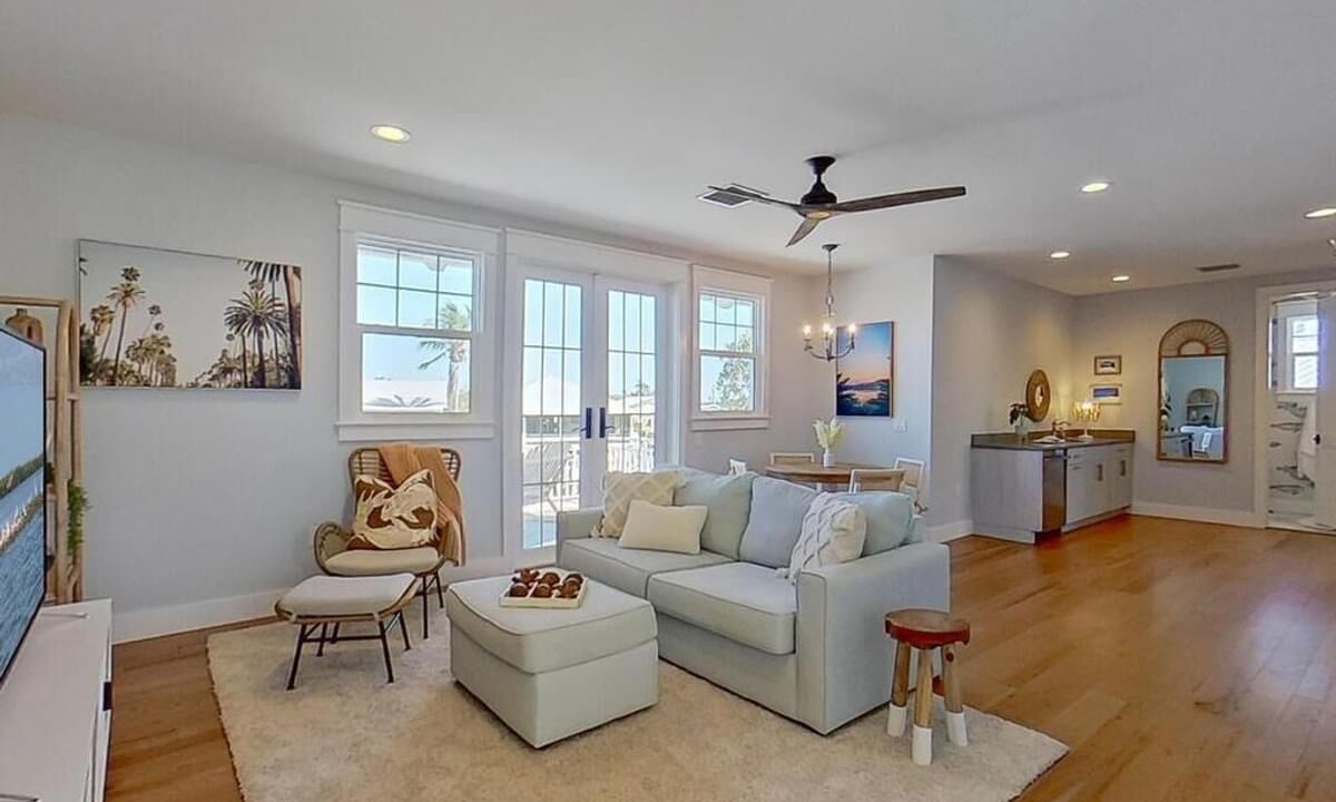 Photo of Livingroom in Goodland