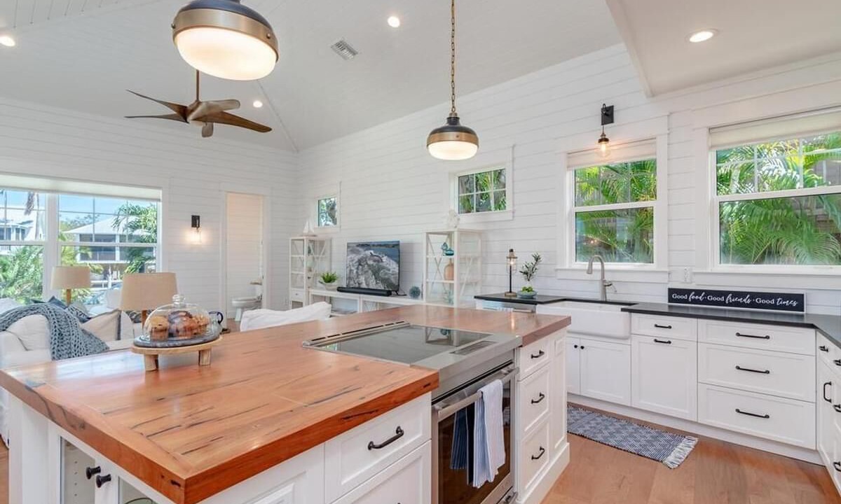 Photo of Kitchen in Goodland