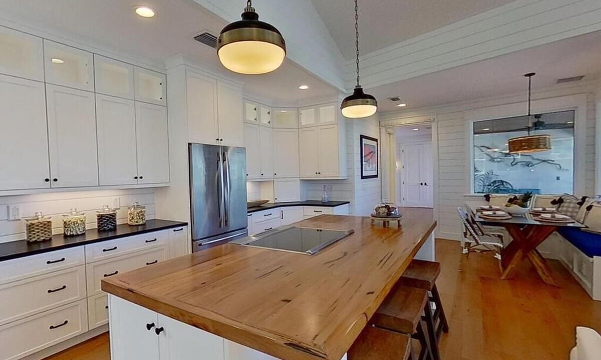 Photo of Kitchen in Goodland