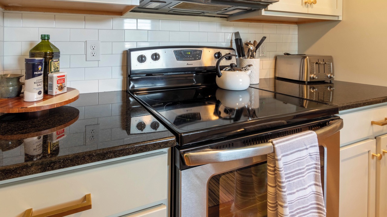 Photo of Kitchen in Athens