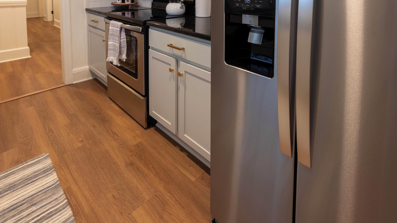 Photo of Kitchen in Athens