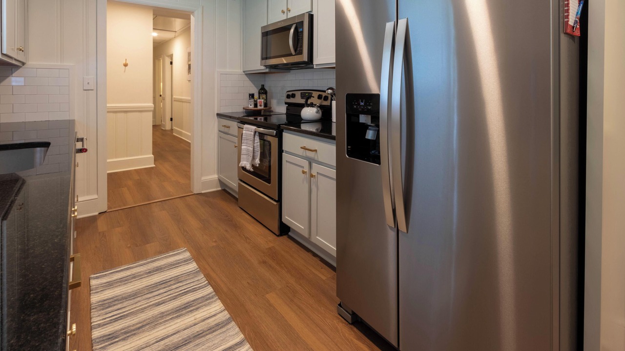 Photo of Kitchen in Athens