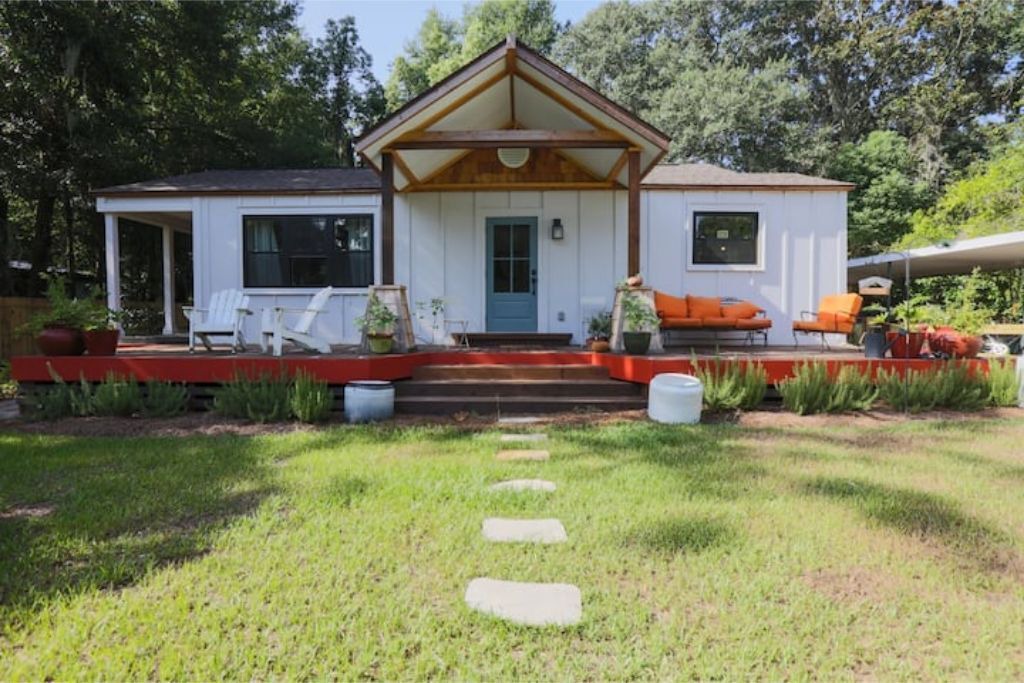 Photo of Outdoor in Midtown