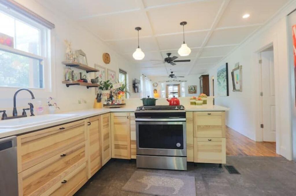 Photo of Kitchen in Midtown
