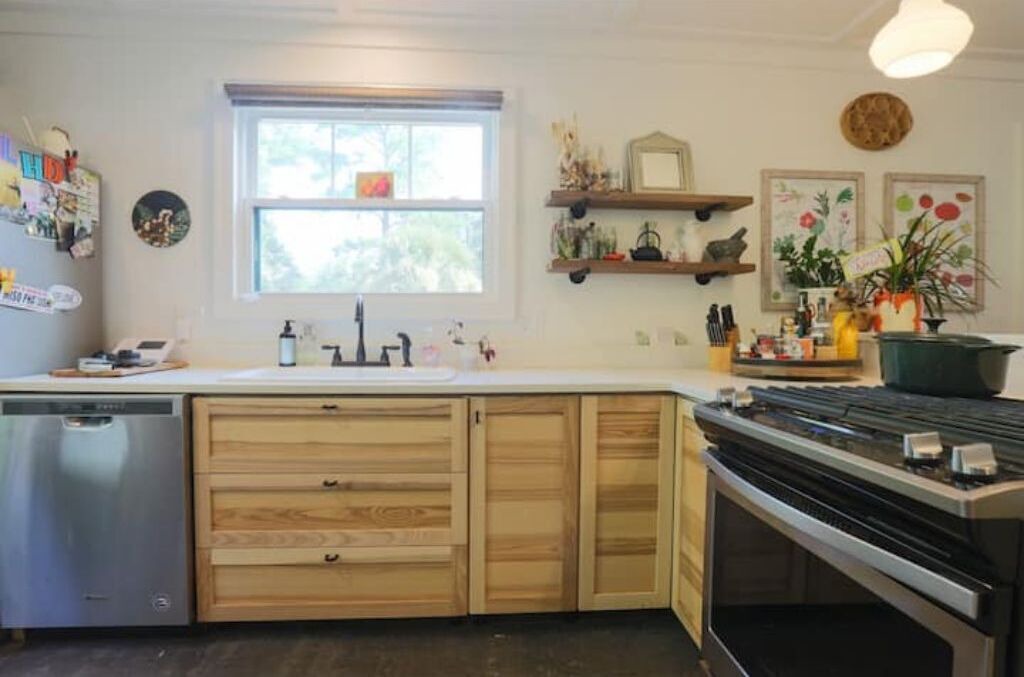 Photo of Kitchen in Midtown