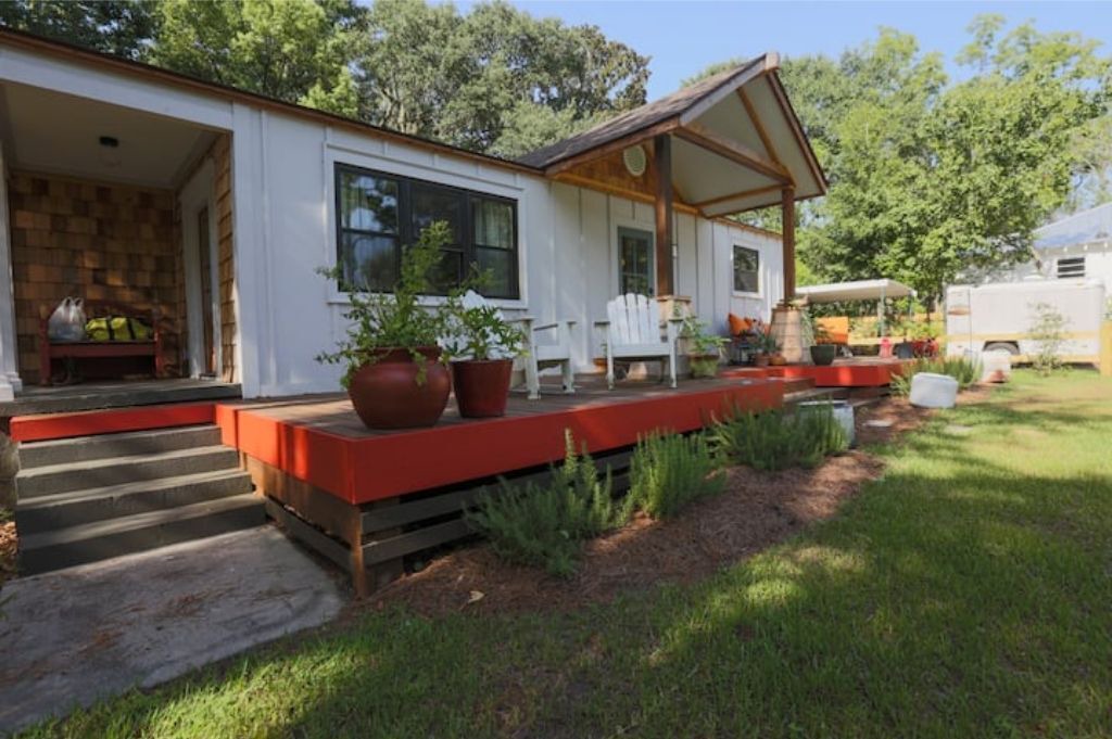 Photo of Outdoor in Midtown