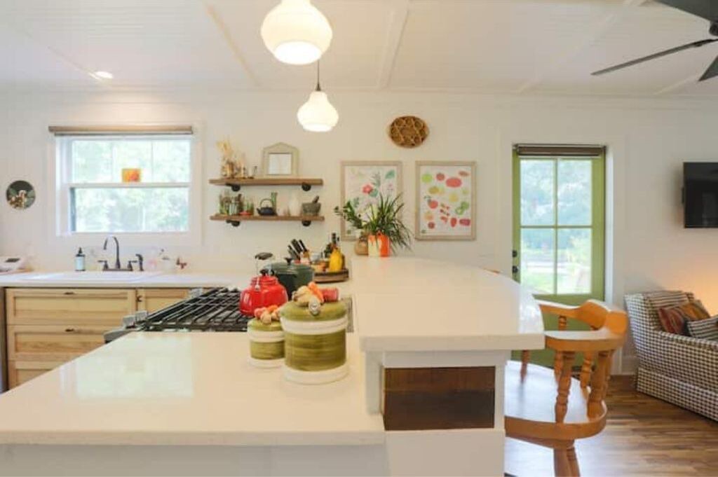 Photo of Kitchen in Midtown