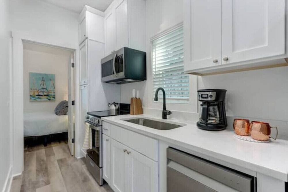 Photo of Kitchen in Thunderbolt