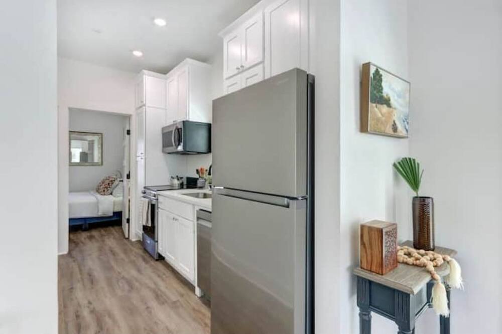 Photo of Kitchen in Thunderbolt