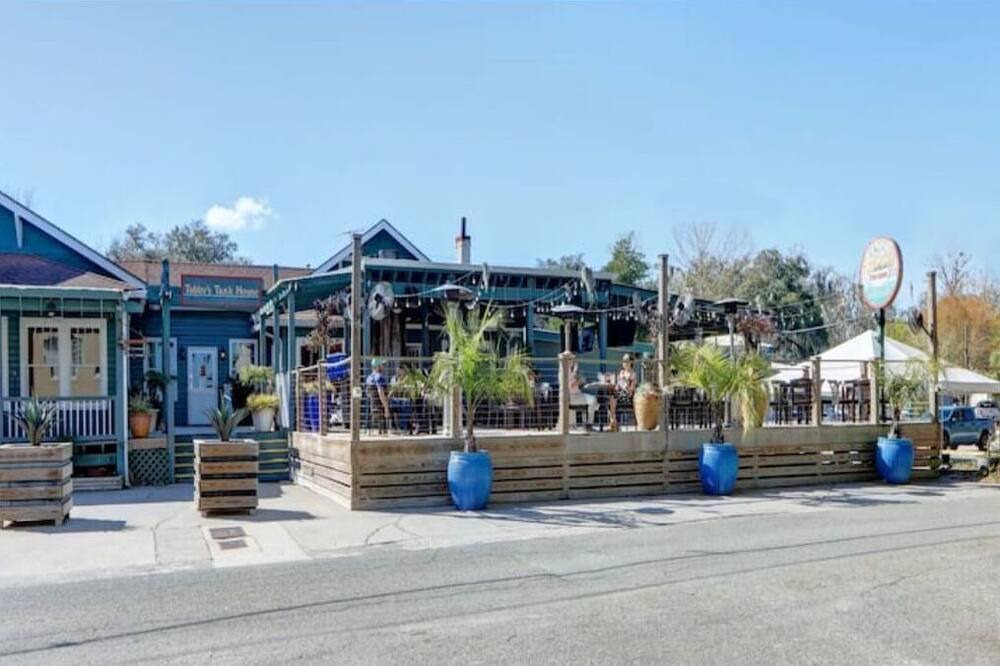 Photo of Outdoor in Thunderbolt